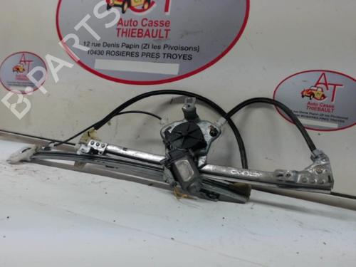 Used Front right window mechanism Front right window mechanism CITROËN XSARA (N1) 1.9 D (70 hp) 30780187 30780187