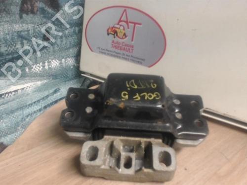 Used Gearbox mount VW GOLF V (1K1) 2.0 TDI (136 hp) 30674155