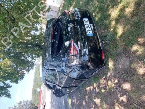 Cup/Object holder RENAULT CLIO V (B7_) 1.0 TCe 100 (B7MT) | BP23870641I37 