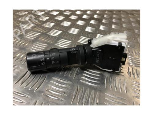 Switch NISSAN QASHQAI / QASHQAI +2 I (J10, NJ10, JJ10E) 2.0 All-wheel Drive | BP25701997I30 