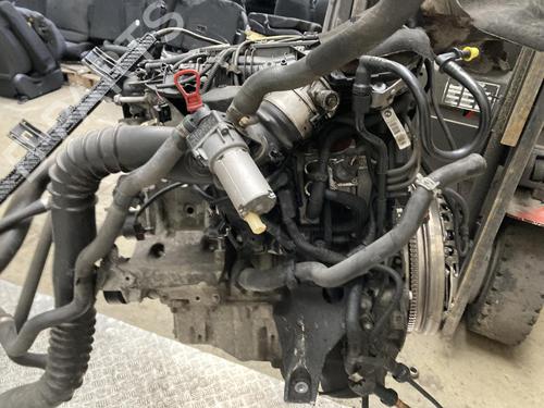 Engine BMW 1 Convertible (E88) 123 d | BP40065067M1 - Image 3