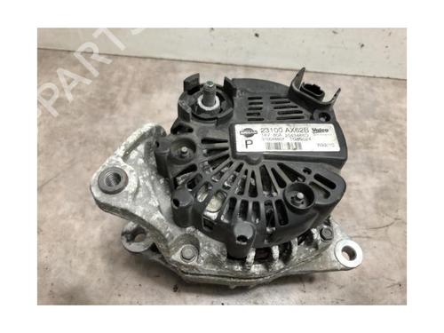 Alternator NISSAN NOTE (E11, NE11) 1.4 | BP20624340M7