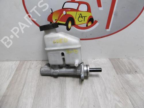 Used Brake master cylinder KIA CEE'D SW (ED) 1.6 CRDi 90 (90 hp) 13276948