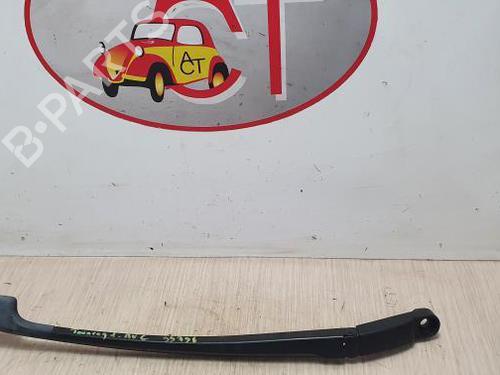 Used Front windshield wiper arm Front windshield wiper arm VW TOUAREG (7LA, 7L6, 7L7) 3.0 V6 TDI (225 hp) 13134275 13134275