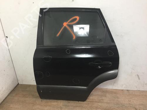 Used Left rear door HYUNDAI TUCSON (JM) 2.0 CRDi All-wheel Drive (113 hp) 20630508