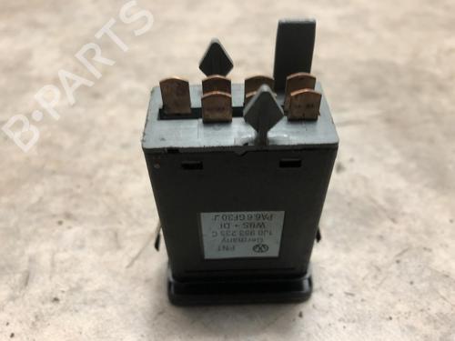 Warning switch VW GOLF IV (1J1) 1.9 SDI | BP25305703I22