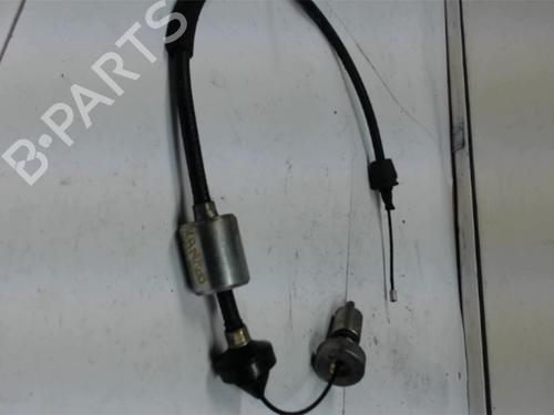 Used Cable RENAULT KANGOO Express (FC0/1_) 1.5 dCi (FC07, FC1R) (65 hp) 22791065