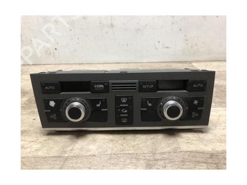 Climate control AUDI A6 C6 Avant (4F5) 2.7 TDI | BP23872855I5 