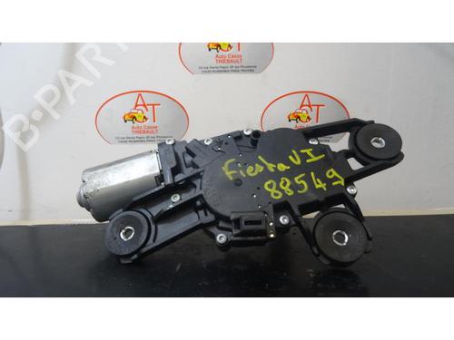 Used Rear wiper motor FORD FIESTA VI (CB1, CCN) 1.25 (60 hp) 25208240