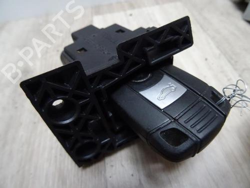 Ignition barrel BMW 3 (E90) 320 i | BP13291892M48