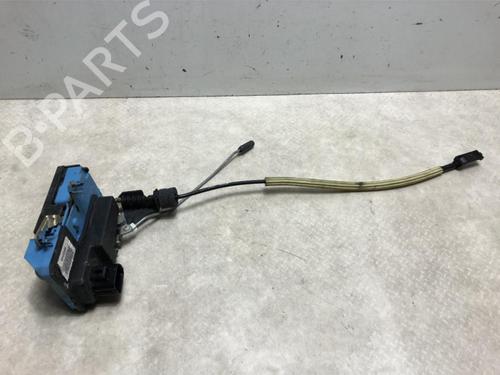 Venstre fortil lås VOLVO S60 I (384) R 2,5 T AWD (300 hp) 20613771