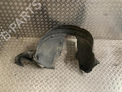 Wheel arch SKODA OCTAVIA III (5E3, NL3, NR3) 1.6 TDI | BP31201491C56