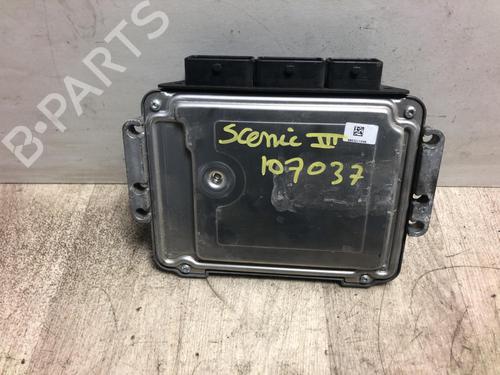 Used Engine control unit (ECU) Engine control unit (ECU) RENAULT GRAND SCÉNIC III (JZ0/1_) 1.9 dCi (JZ0J, JZ0N, JZ1K, JZ1S) (131 hp) 34415603 34415603