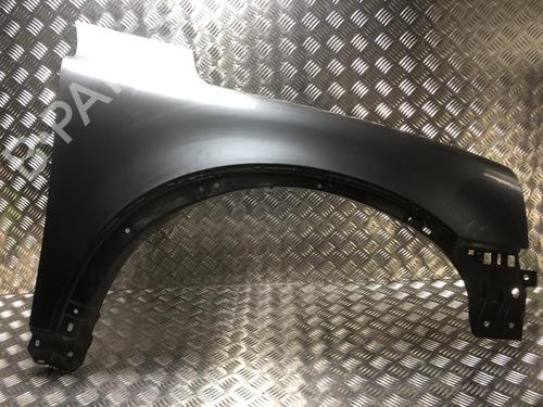 Used Right front fenders VOLVO XC90 I (275) D5 AWD (163 hp) 31202554