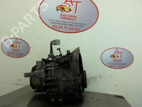 Used Gearbox SEAT IBIZA II (6K1) 1.9 TDI (90 hp) 25298654