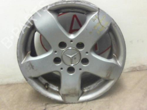 Felg MERCEDES-BENZ C-CLASS (W203) C 200 CDI (203.004) | BP13224763C45 