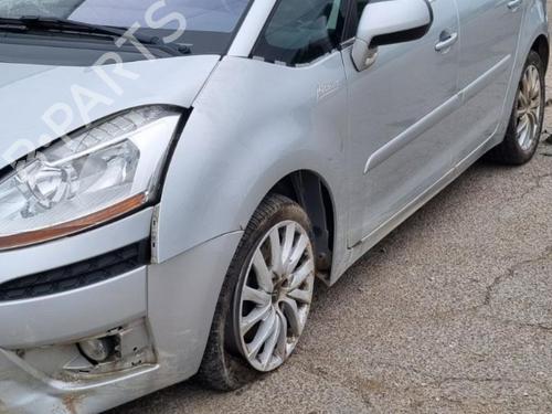 Steering column stalk CITROËN C4 Picasso I MPV (UD_) 2.0 HDi 138 | BP31187198I23