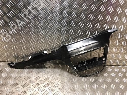 Consola central PEUGEOT 208 I (CA_, CC_) 1.6 HDi / BlueHDi 75 (75 hp) 31198694