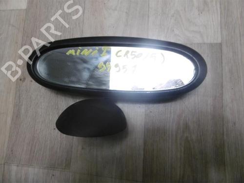 Rear mirror MINI MINI (R50, R53) Cooper | BP13293971I6 