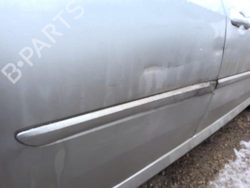 AC radiator RENAULT LAGUNA III (BT0/1) 1.6 16V (BT04, BT0D, BT0U) | BP31244643M32 