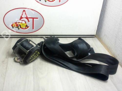Used Front right seatbelt DACIA SANDERO 1.5 dCi (68 hp) 13281252