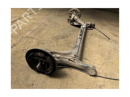 Rear axle VW UP! (121, 122, BL1, BL2, BL3, 123) 1.0 | BP20633244M2 