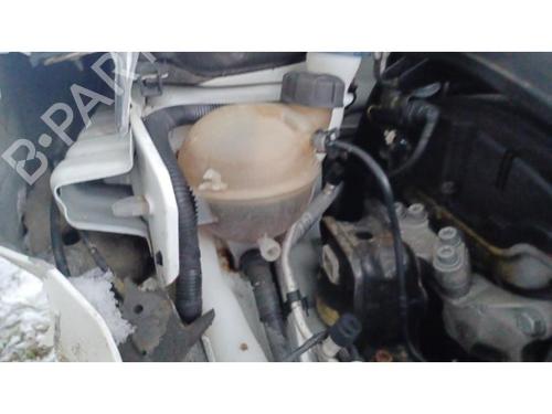 Rubber door seal CITROËN DS3 (SA_) 1.6 THP 155 | BP13114054C142 