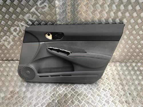 Used Front right panel Front right panel HONDA CIVIC VIII Saloon (FD, FA) 1.3 IMA (FA3, FD3) (95 hp) 33964169 33964169