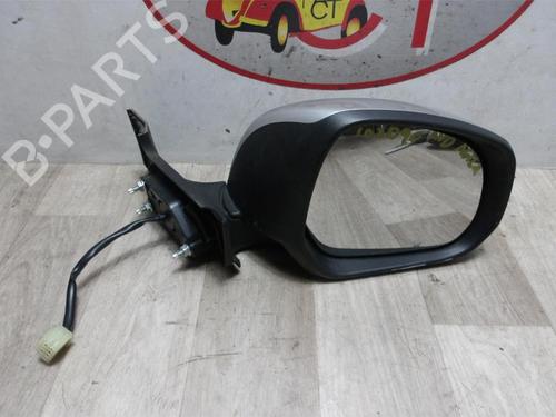 Used Right mirror OPEL AGILA B (H08) 1.0 (F68) (65 hp) 13277481