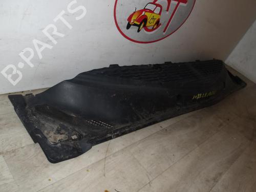 Used Scuttle panel RENAULT MODUS / GRAND MODUS (F/JP0_) 1.5 dCi (FP0F, JP0F) (86 hp) 13261648