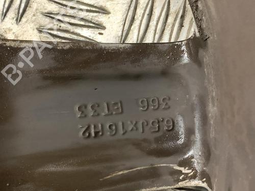 Fælk VW PASSAT B6 (3C2) 2.0 TDI 16V | BP31201992C45 