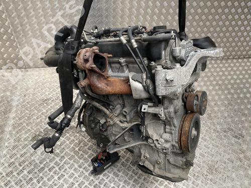 Used Engine Engine 37997579 37997579