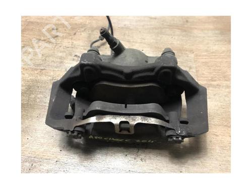 Right front brake caliper MERCEDES-BENZ C-CLASS (W204) C 320 CDI (204.022) | BP20614476M104 