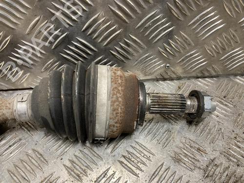 Left front driveshaft DACIA SANDERO III 1.0 TCe 90 | BP31246201M38