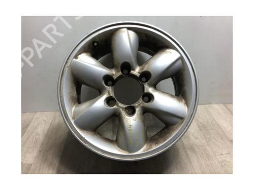 Rim NISSAN TERRANO II (R20) 2.7 TDi 4WD | BP23870385C45 