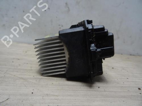 Used Heater resistor Heater resistor CITROËN C3 Picasso (SH_) 1.6 HDI 90 (92 hp) 22200483 22200483