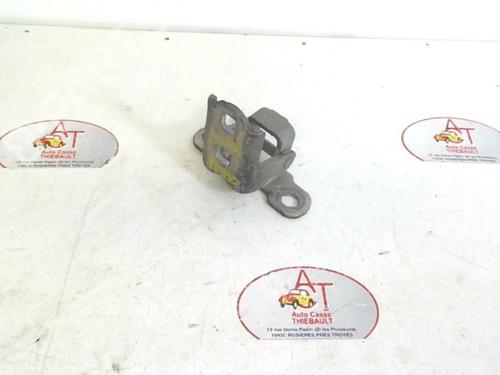 Used Hinge/Door check strap RENAULT SCÉNIC II (JM0/1_) 1.5 dCi (JM1E, JM16) (106 hp) 13135210