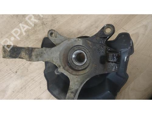 Left front steering knuckle SUZUKI SWIFT III (MZ, EZ) 1.3 DDiS (RS413D) | BP13284816M25 