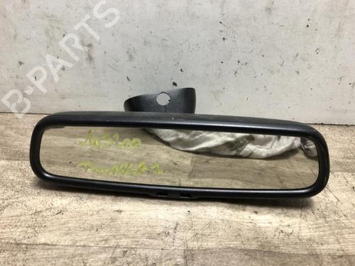 Used Rear mirror VW TOUAREG (7LA, 7L6, 7L7) 3.0 V6 TDI (225 hp) 23873378