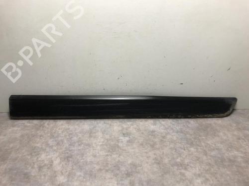 Used Front right wheel arch trim CITROËN NEMO Box Body/MPV (AA_) 1.4 HDi (68 hp) 20617056