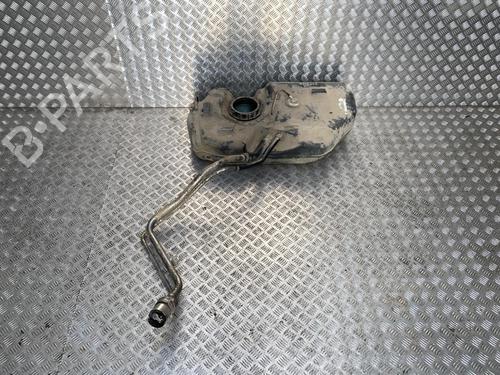Benzintank FORD FIESTA VI (CB1, CCN) 1.25 (82 hp) 31204946