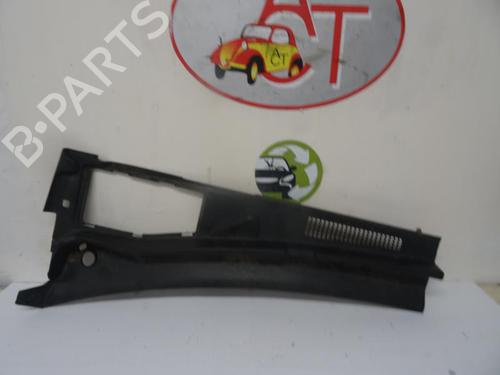 Scuttle Panel RENAULT VEL SATIS (BJ0_) 2.0 16V Turbo (BJ0K) (163 hp) 13265422