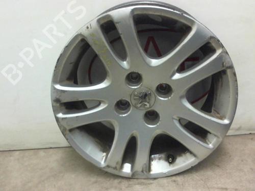 Rim PEUGEOT 307 (3A/C) 2.0 HDi 110 | BP13224732C45 