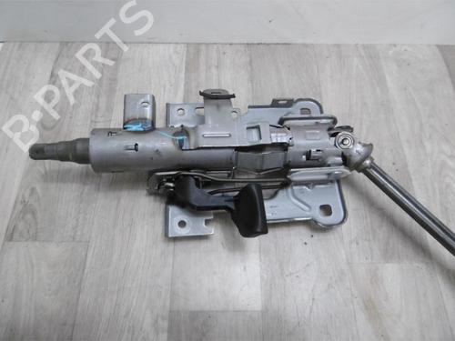 Used Steering column Steering column PEUGEOT 208 I (CA_, CC_) 1.6 HDi (114 hp) 30782728 30782728