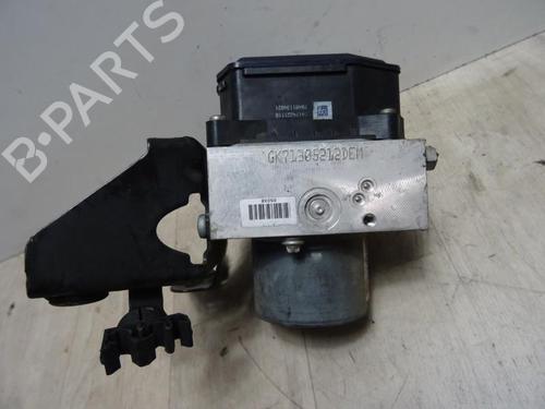 ABS pump FORD GALAXY II (WA6) 2.0 TDCi | BP13292537M43