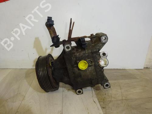 AC Kompressor FIAT IDEA (350_) 1.4 16V (95 hp) 13273479