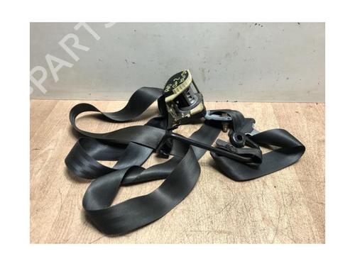 Front right seatbelt RENAULT CLIO II (BB_, CB_) 1.5 dCi (B/CB07) | BP22250026I25 