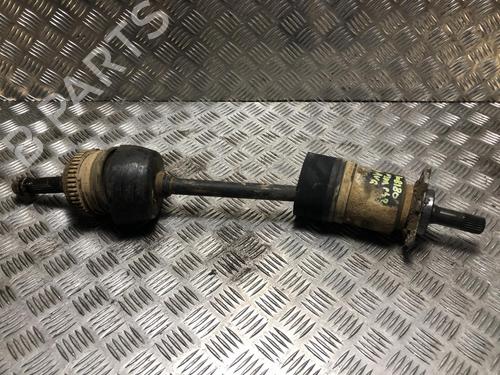 Used Left front driveshaft LADA NIVA Closed Off-Road Vehicle (2121, 2131) 1700 i 4x4 (21213, 21214) (83 hp) 31205063