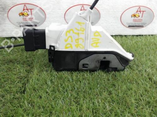 Used Front right lock CITROËN DS3 (SA_) 1.6 HDi 90 (92 hp) 13266518