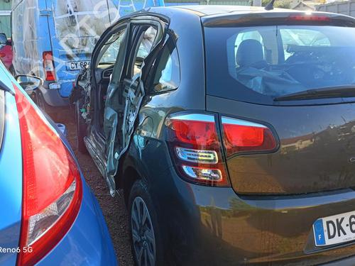 Left taillight CITROËN C3 II (SC_) 1.2 VTi 82 | BP20615416C34 - Image 3